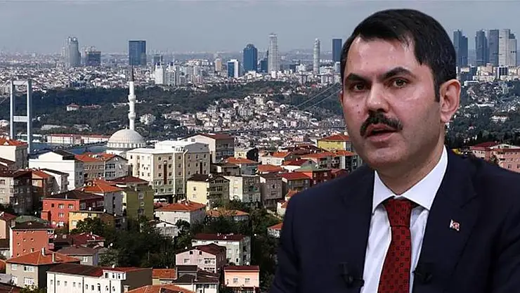 Bakan Murat Kurum'dan kira artışlarıyla ilgili açıklama