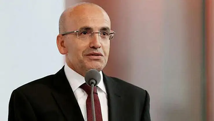 Bakan Şimşek’ten üniversitelileri ilgilendiren açıklama