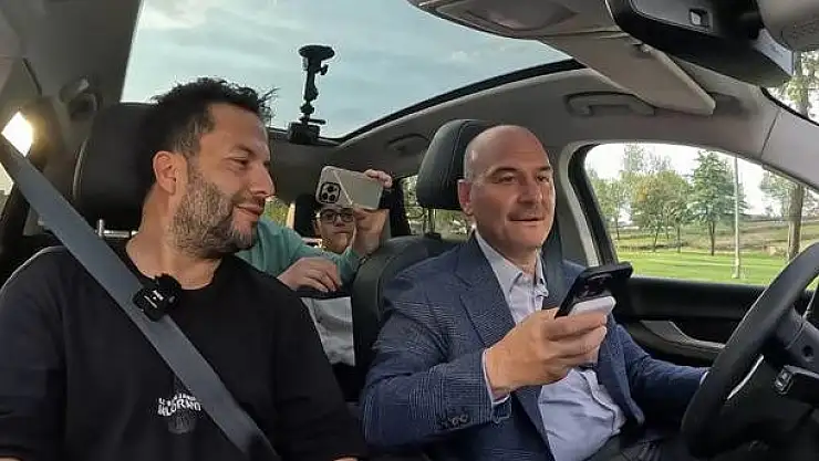 Bakan Soylu’nun tanıttığı uygulamada veri güvenliği iddiaları