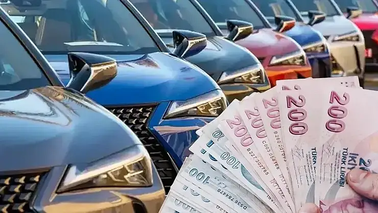 Bakanlıktan Otomotiv Bayilerine Sert Uyarı: Ek Ödeme Talep Edene Ceza Yağacak
