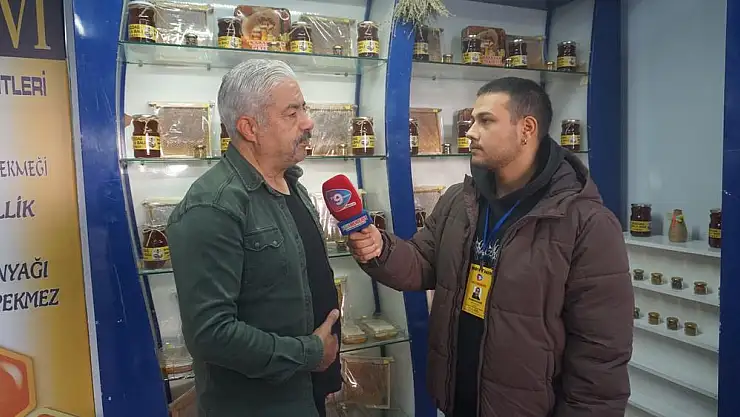 BAL ARACIDAN DEĞİL ARICIDAN ALINIR