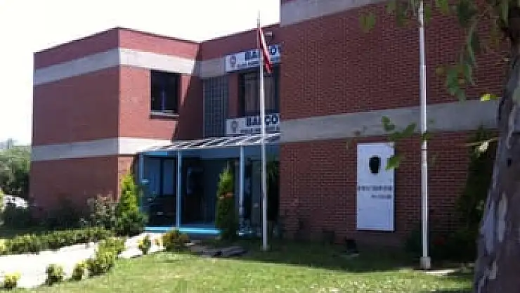 BALÇOVA İLÇE EMNİYET MÜDÜRLÜĞÜNDEN