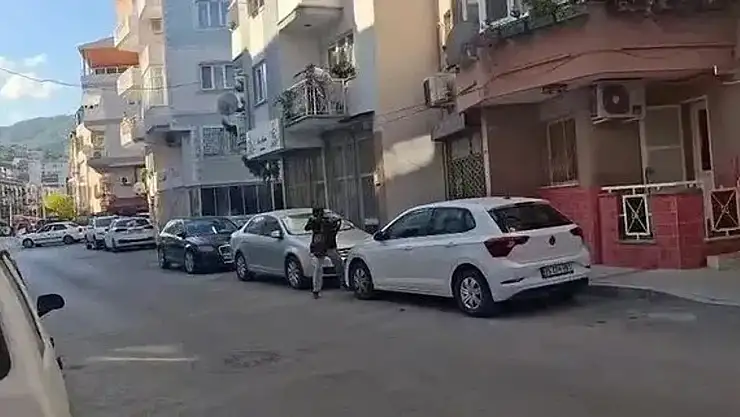 Balçova Saldırısında Şok Detaylar: Hedefinde İzmir Fuarı ve Barlar Varmış!