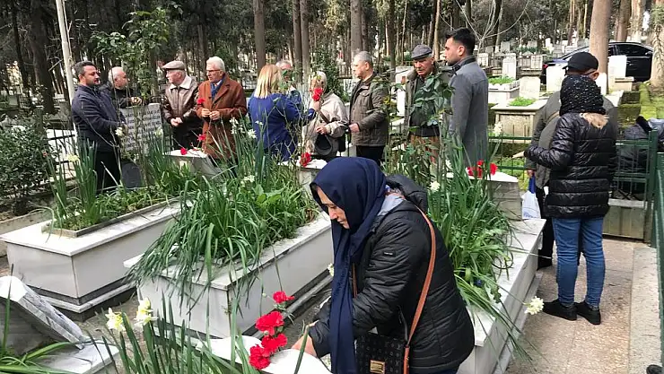 BALIKÇIOĞLU ÖĞRENCİ YURDU YANGINI UNUTULMADI