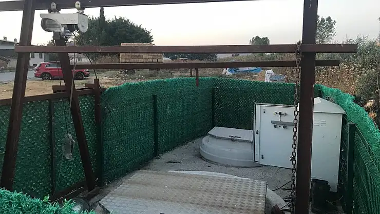 Balıkesir’de gaz kaçağı, 2 can aldı