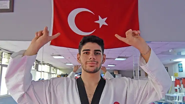 Balkanlar'ın İzmirli Efe'si