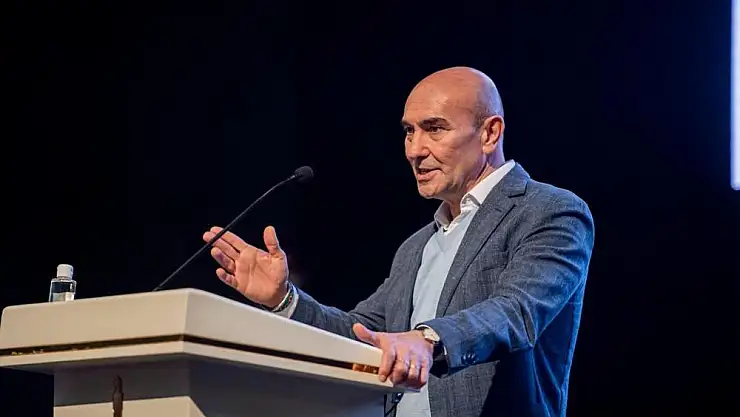 'Bambaşka bir hikaye yazmanın zamanı geldi'