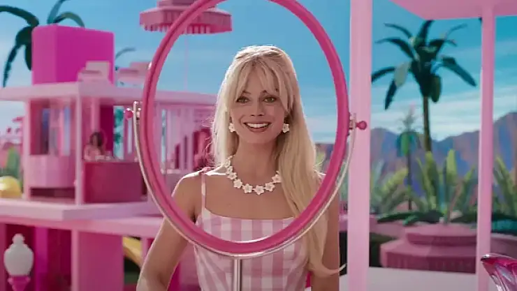 “Barbie 2” filmi için onay geldi