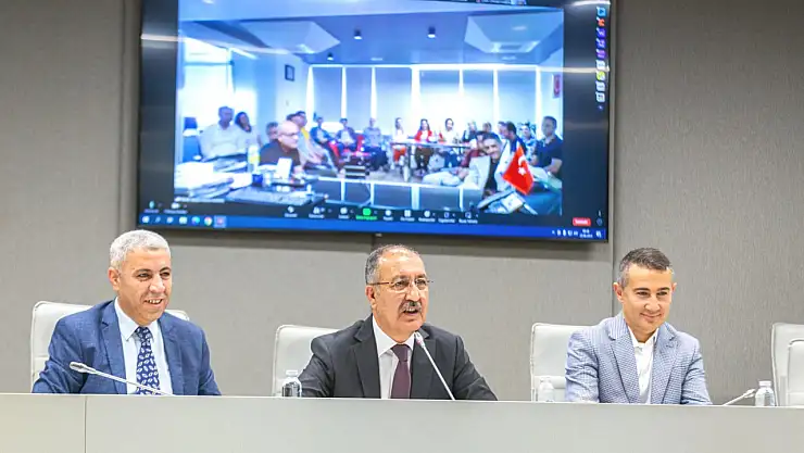 Basın İlan Kurumu'ndan, bayram programında önemli açıklama