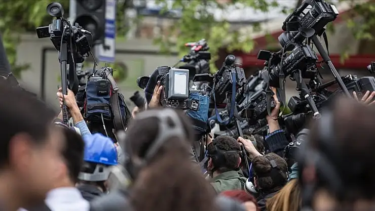 Basında kıyım mevsimi sürüyor