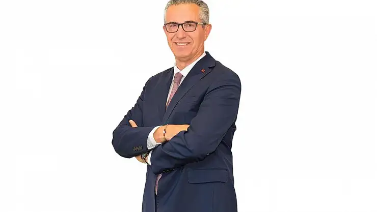 Başkan Arda'dan 'oy ver' çağrısı