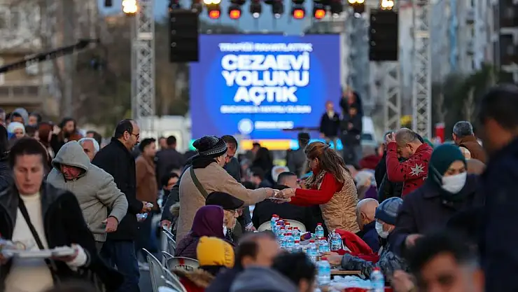 Başkan Kılıç: Adnan Kahveci Caddesi'ni kesintisiz ulaşıma açacağız