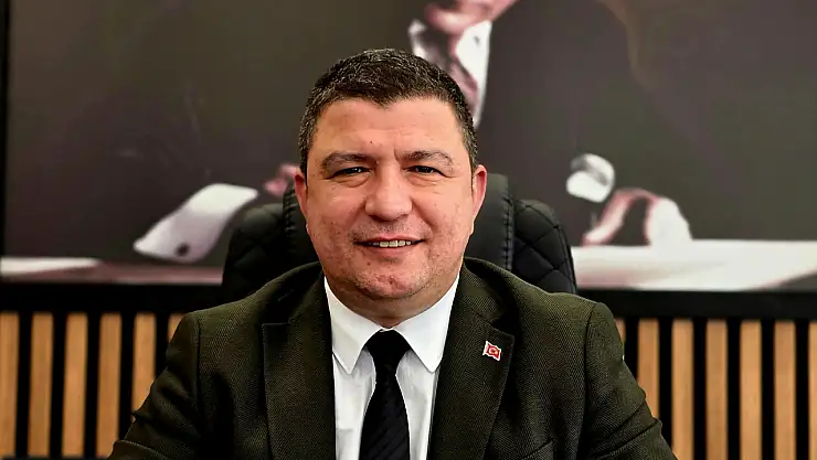 Başkan Okuroğlu'ndan 'Personel alımı' açıklaması