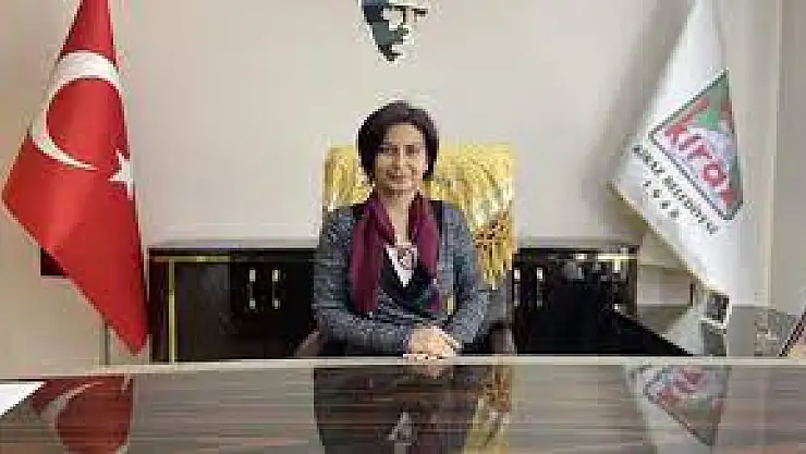 Başkan Özçınar İzmir’in gururu Kiraz