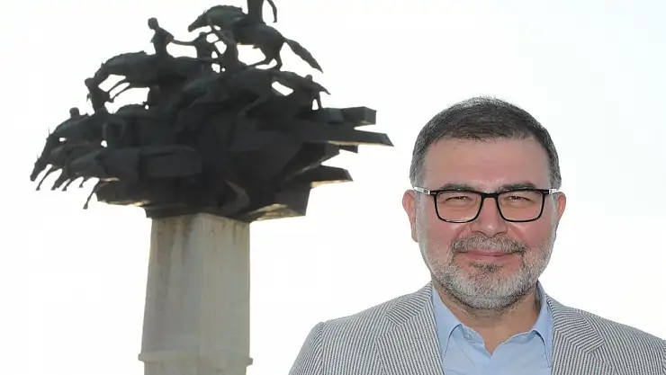 Başkan Saygılı’dan miting çağrısı