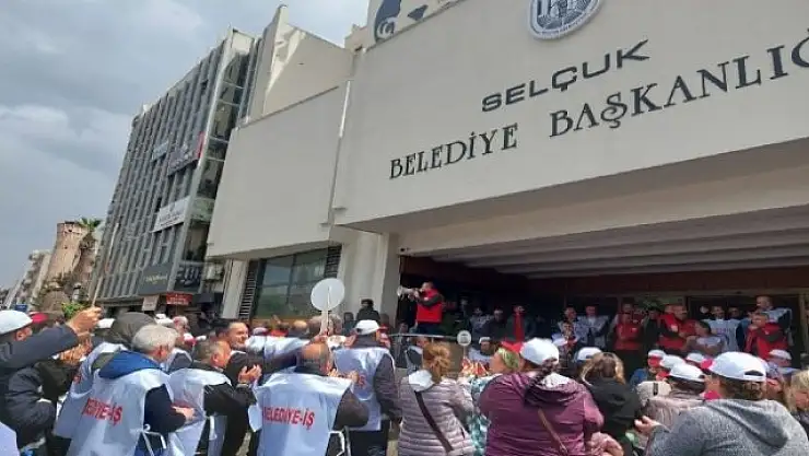 Başkan Sengel’den TİS açıklaması