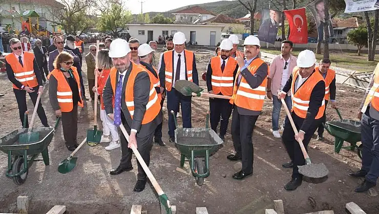 Başkan Vekili Pehlivan, 1 Mayıs mesajı yayımladı