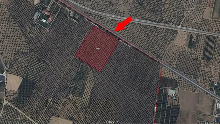 Bayındır'a Yeni Devlet Hastanesi İçin Kritik Adım Atıldı