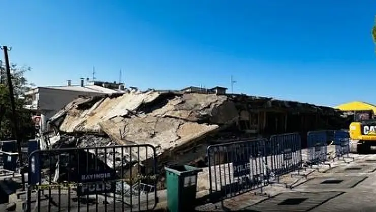 Bayındır'da Gerçeğini Aratmayan Deprem Tatbikatı Düzenlenecek