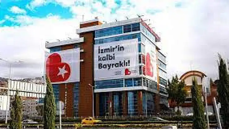Bayraklı'da dijital arşiv dönemi