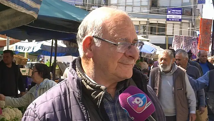 Bayram Tatili Nerede Geçirilecek? Vatandaşlar Planlarını Anlattı