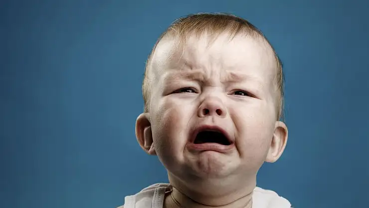 Bebek Ağlaması: Ne Zaman Endişelenmeli ve Ne Yapmalı?