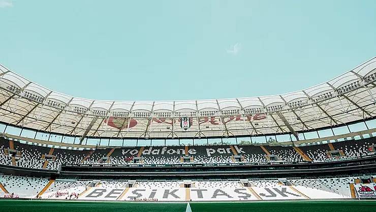 Beşiktaş’ta 2023-2024 sezonu için kombine yenileme başladı: Beşiktaş kombine fiyatları ne kadar?