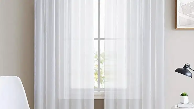 Beyaz tüller nasıl beyazlatılır?