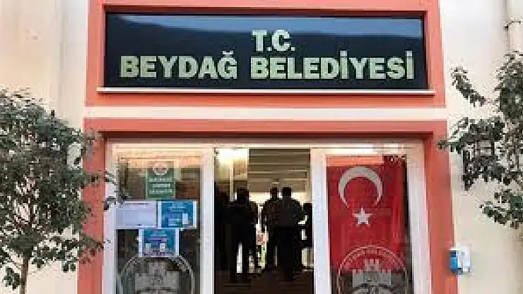 Beydağ Belediyesi 2024'te Mali ve İdari Kriz Yaşıyor