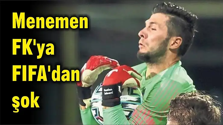 BEYDAĞ BELEDİYESPOR FIRTINA GİBİ