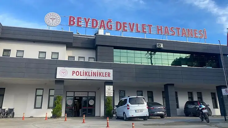 Beydağ'da Tüfek Faciası: Tavuk Kavgası Kanlı Bitti