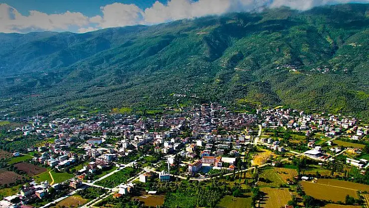Beydağ gezi rehberi