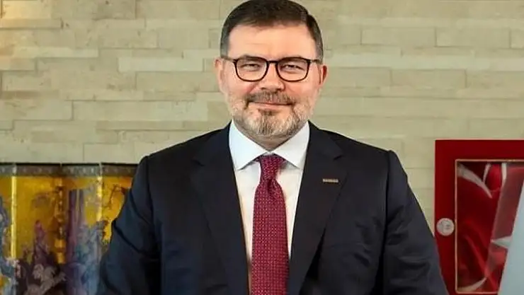Bilal Saygılı’dan İzmirlilere teşekkür mesajı