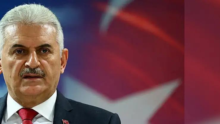 Son Dakika: Binali Yıldırım Kemal Kılıçdaroğlu’ na oy istedi