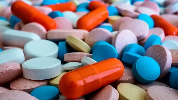 Binlerce ilaca zam geliyor