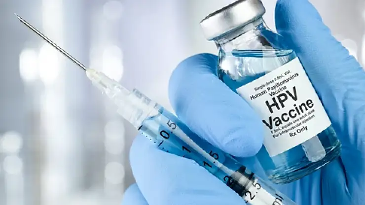 Bir doz HPV aşısı 2 bin 500 TL