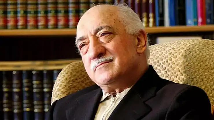 Bir FETÖ üyesi daha yakalandı
