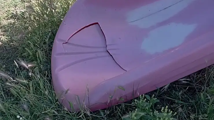 Birgi Üçkonak Mahallesi'nde Çocuk Parkı İsyanı: 'Oyun Alanı Değil, Tehlike Saçıyor'