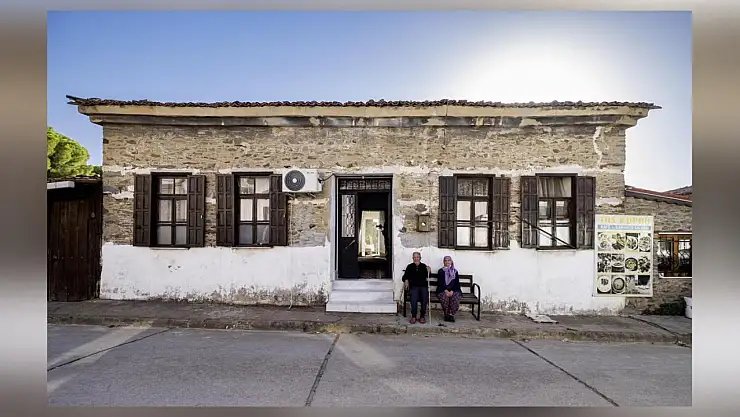 Birgi'ye 4 Ödül: İzmir Büyükşehir Belediyesi'nden Tarihe Saygı