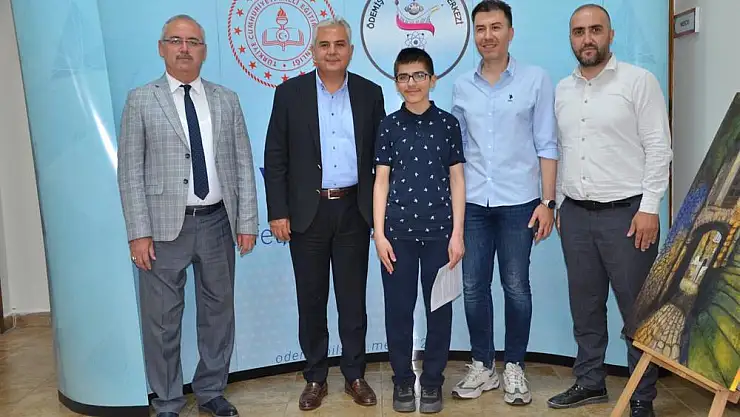 Birgi'ye özgü mobil uygulama