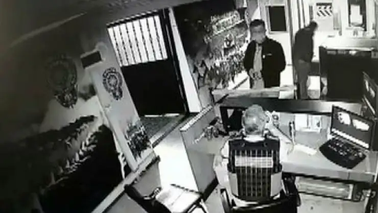 Birol Yıldırım’ın ölümüne ilişkin davada hapis istemi