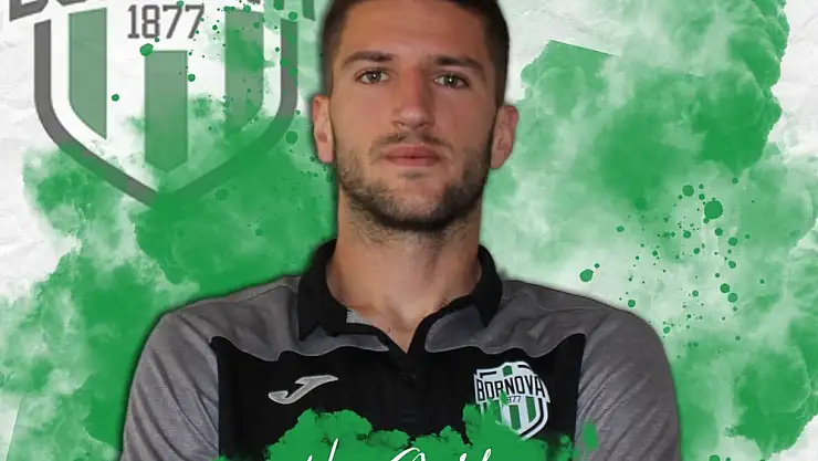 Bornova FK, Genç Kaleci Bartu Kaya’yı Kadrosuna Kattı