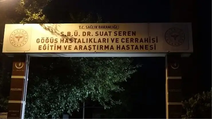 Bornova’da silahlı kavga: 1 ölü, 2 yaralı