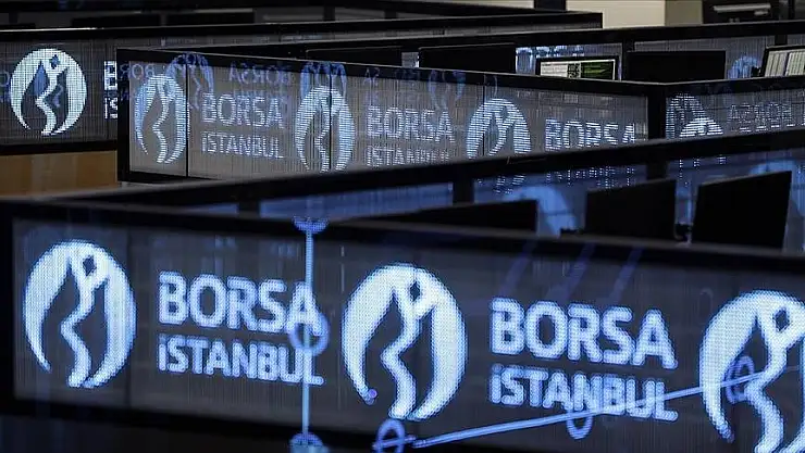 Borsa İstanbul kaçta açılıyor? Borsa kaçta kapanır? 2023 çalışma saatleri…