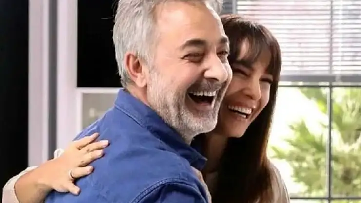 Boşanmanın ardından İzmir’e koştu