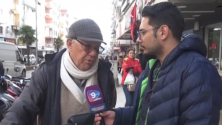 “BOZDUR BOZDUR HARCA”