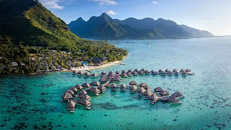 Bu adaları daha önce duydunuz mu?