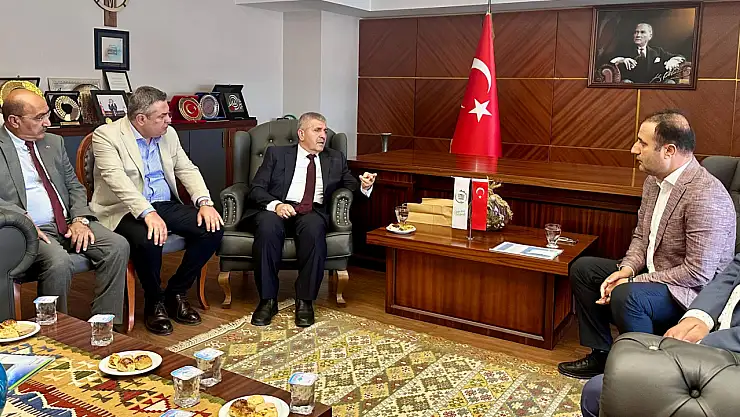 'Bu bir yatırım değil, su krizine davetiye'