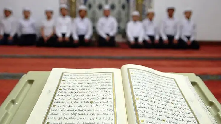 “Bu kadarı da olmaz” demeyin! Adliyede Kur’an kursu verilecek