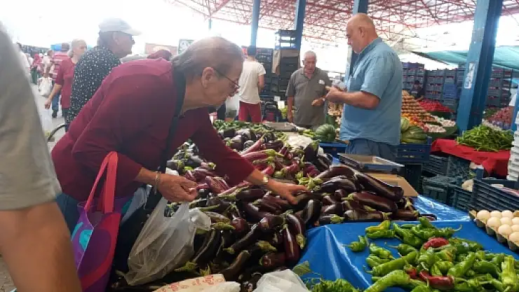 Bu kış, pahalılıktan dolayı dolaplar boş kaldı